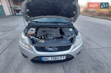 Універсал Ford Focus 2008 в Житомирі
