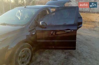 Универсал Ford Focus 2007 в Иршанске
