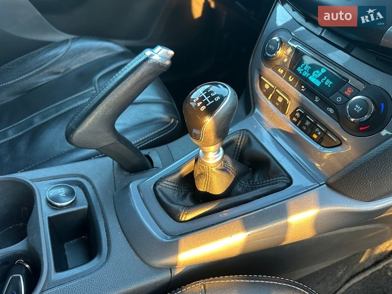 Універсал Ford Focus 2013 в Львові фото 18 Універсал Ford Focus 2013 в Львові