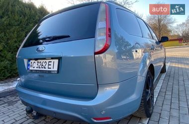 Универсал Ford Focus 2009 в Луцке