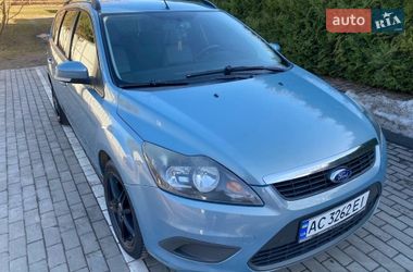 Универсал Ford Focus 2009 в Луцке