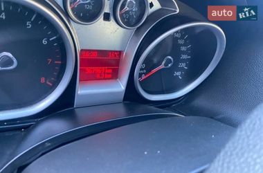 Универсал Ford Focus 2009 в Луцке