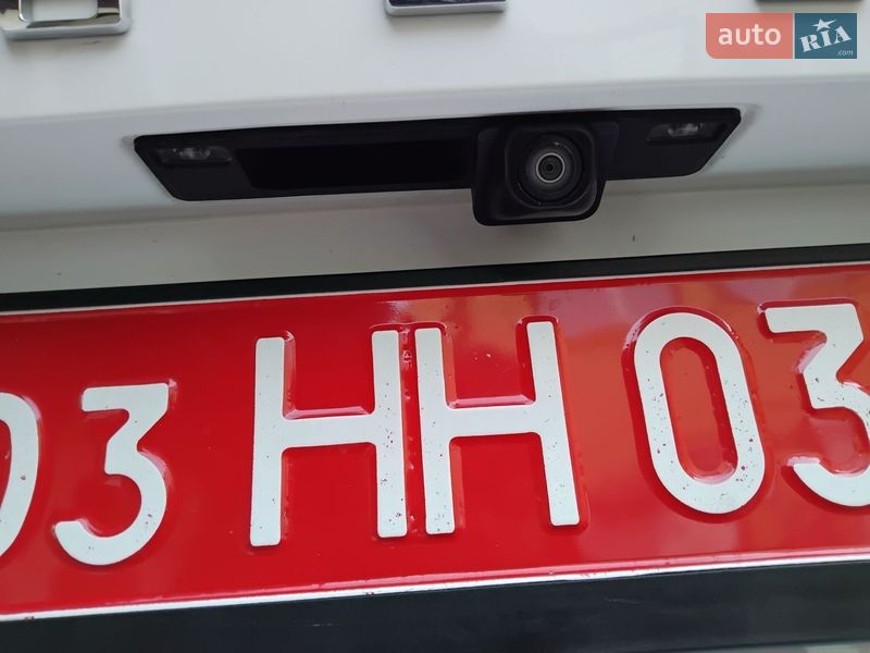 Универсал Ford Focus 2019 в Киеве