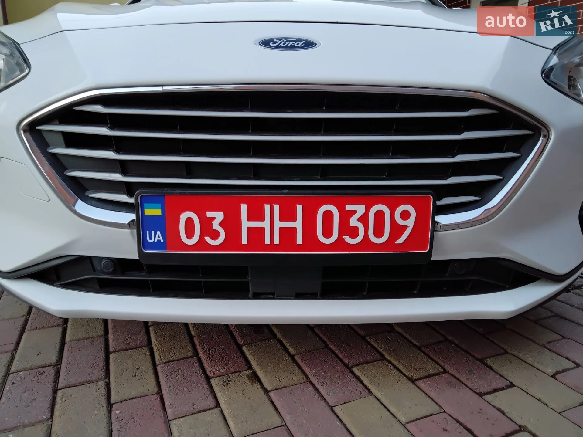 2019 Ford Focus - мініатюра 15