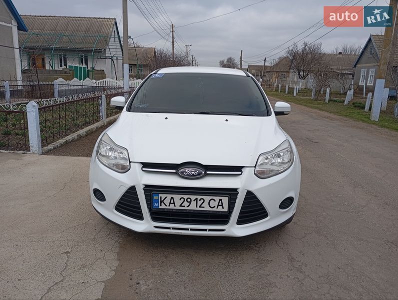 Універсал Ford Focus 2011 в Києві фото 8 Універсал Ford Focus 2011 в Києві