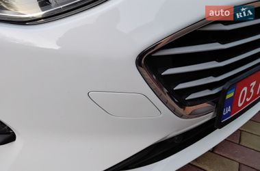 Универсал Ford Focus 2019 в Киеве