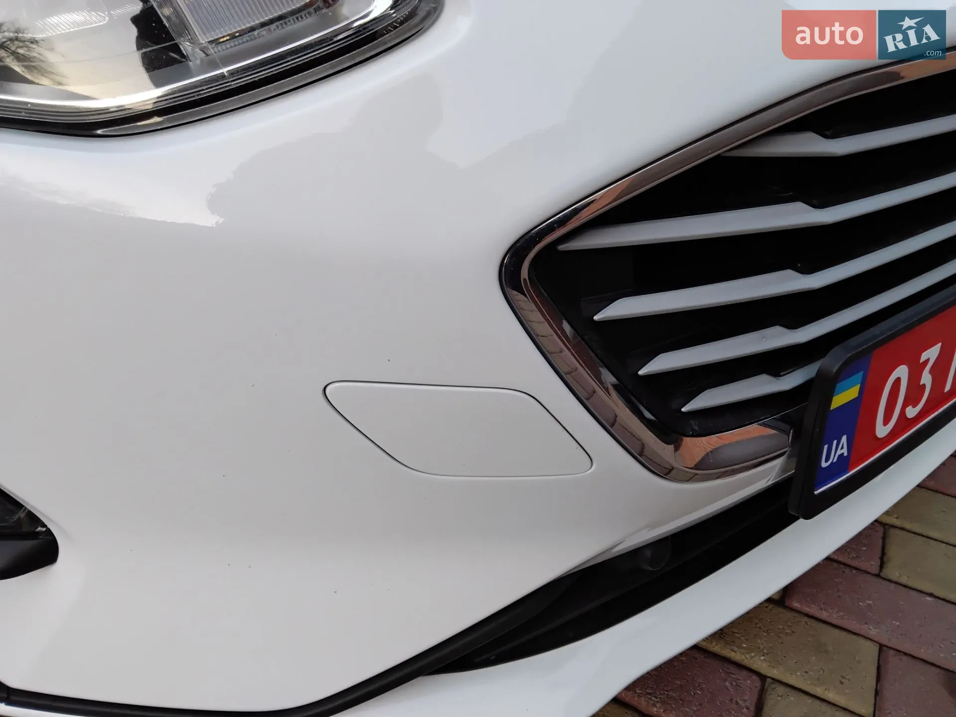 2019 Ford Focus - мініатюра 16