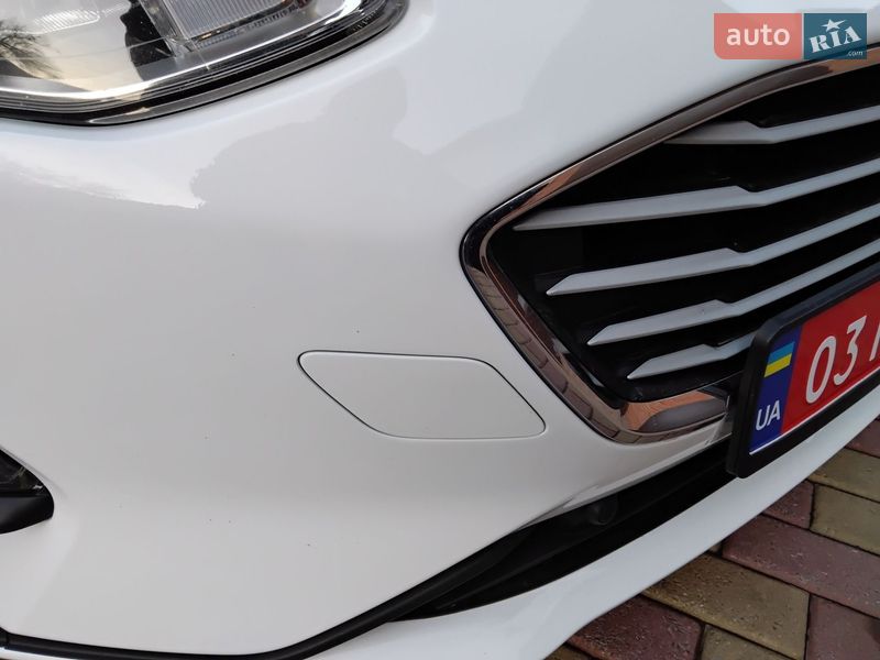 Универсал Ford Focus 2019 в Киеве