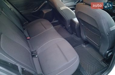 Универсал Ford Focus 2019 в Киеве