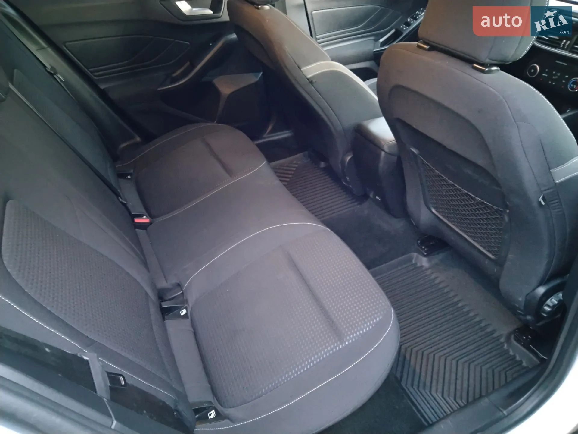 2019 Ford Focus - мініатюра 33