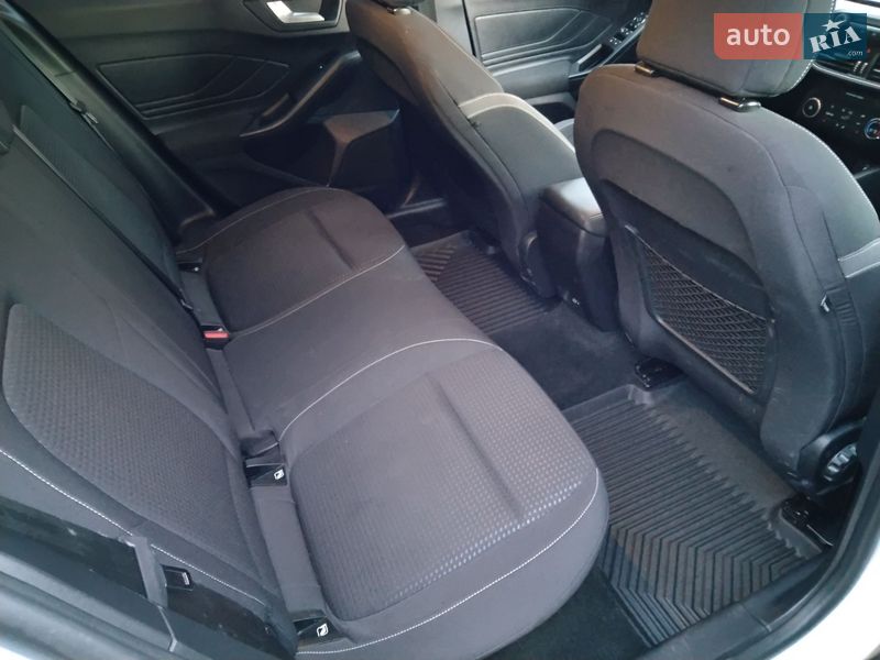 Универсал Ford Focus 2019 в Киеве