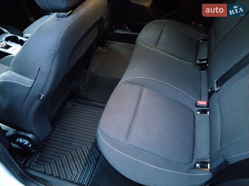 Универсал Ford Focus 2019 в Киеве