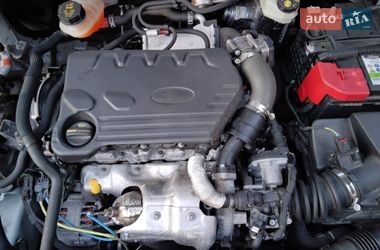 Универсал Ford Focus 2019 в Киеве