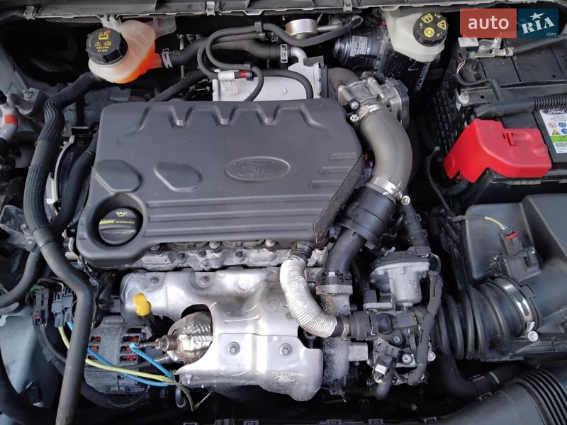 Универсал Ford Focus 2019 в Киеве