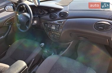 Седан Ford Focus 2002 в Тернополе
