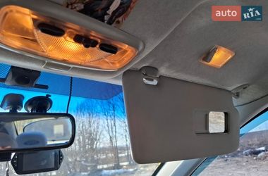 Седан Ford Focus 2002 в Тернополе