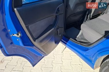 Седан Ford Focus 2002 в Тернополе