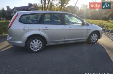 Універсал Ford Focus 2008 в Вінниці
