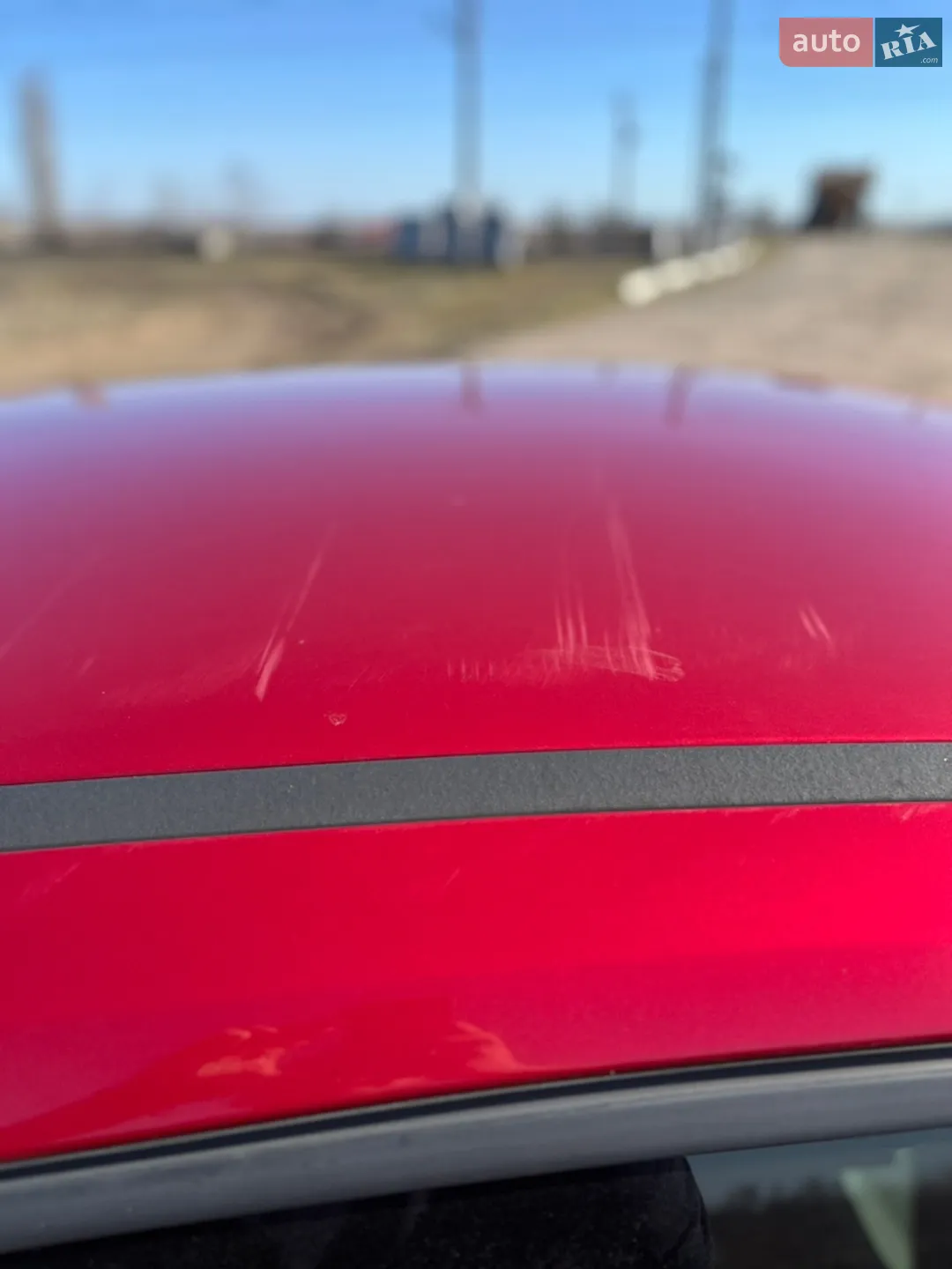 2012 Ford Focus - мініатюра 18