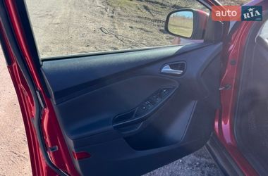 Хэтчбек Ford Focus 2012 в Запорожье