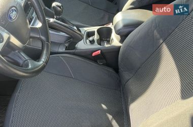 Хэтчбек Ford Focus 2012 в Запорожье
