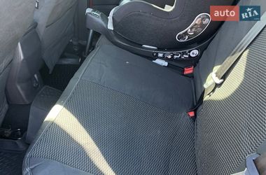 Хэтчбек Ford Focus 2012 в Запорожье