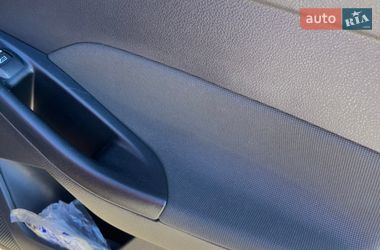 Хэтчбек Ford Focus 2012 в Запорожье