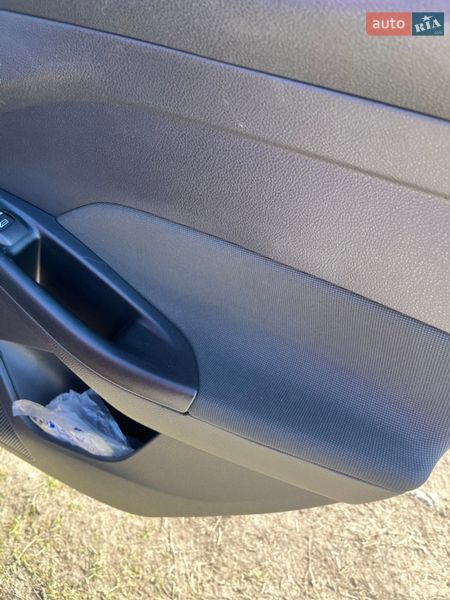 Хэтчбек Ford Focus 2012 в Запорожье