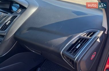 Хэтчбек Ford Focus 2012 в Запорожье