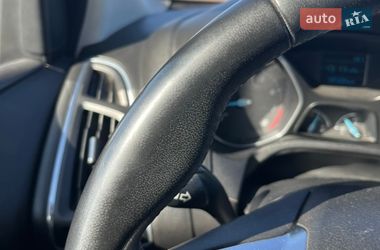 Хэтчбек Ford Focus 2012 в Запорожье