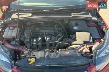 Хэтчбек Ford Focus 2012 в Запорожье