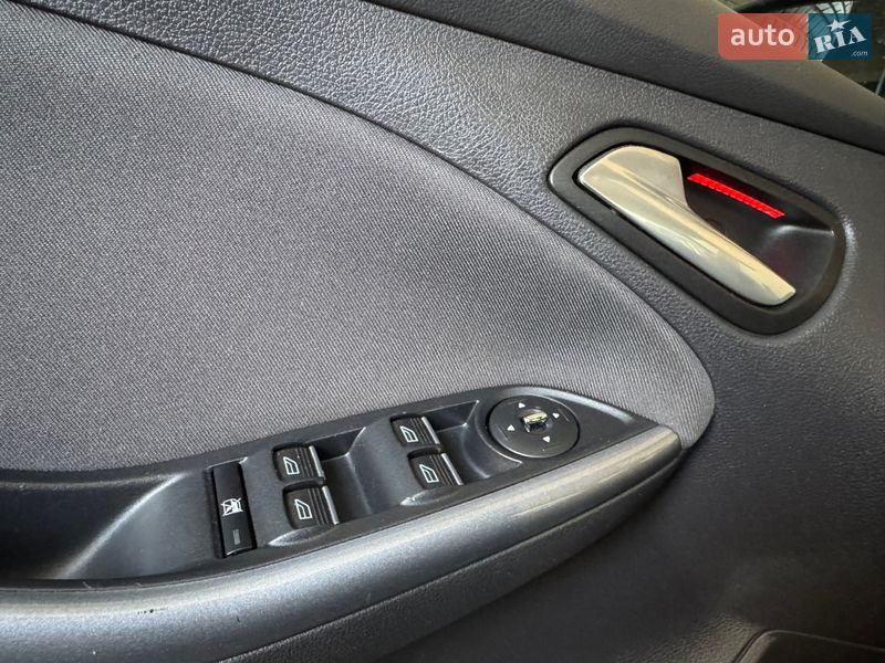 Универсал Ford Focus 2012 в Стрые