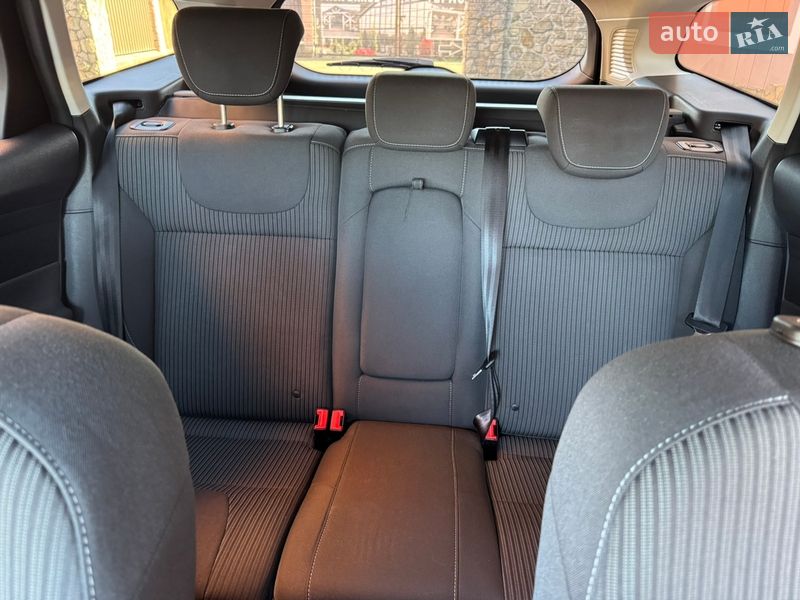 Универсал Ford Focus 2012 в Стрые