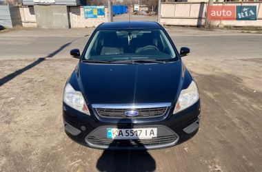 Седан Ford Focus 2008 в Киеве