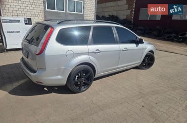 Універсал Ford Focus 2009 в Хмільнику