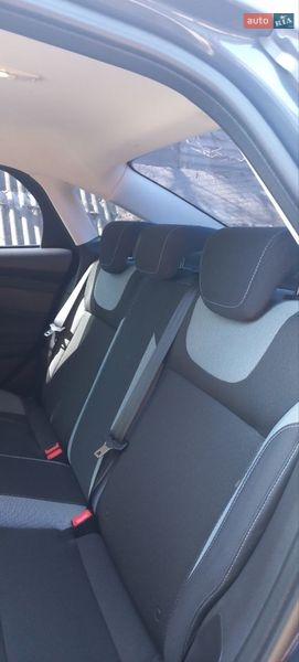 Седан Ford Focus 2011 в Кривом Роге