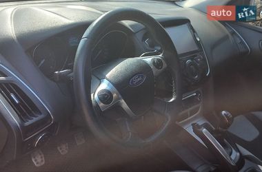 Седан Ford Focus 2011 в Кривом Роге