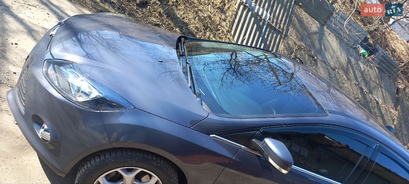 Седан Ford Focus 2011 в Кривом Роге