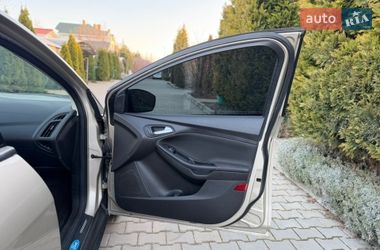 Седан Ford Focus 2017 в Одессе