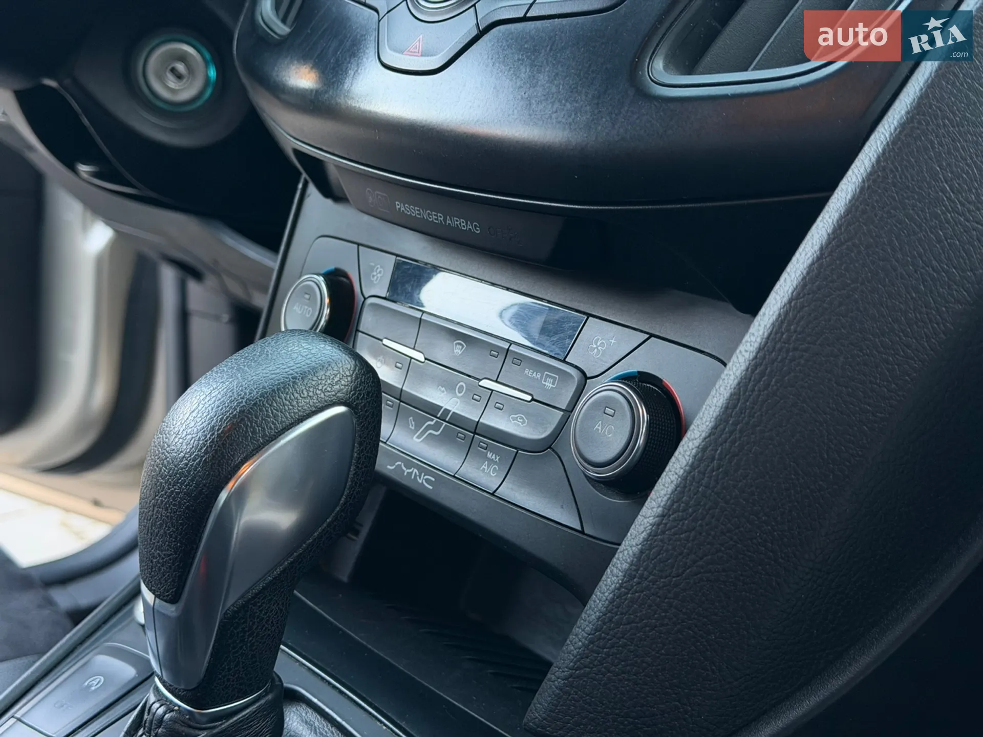 2017 Ford Focus - мініатюра 38