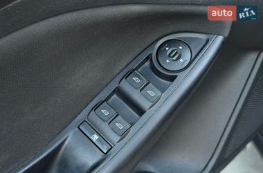 Седан Ford Focus 2017 в Одессе