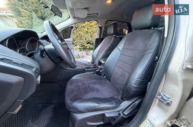 Седан Ford Focus 2017 в Одессе