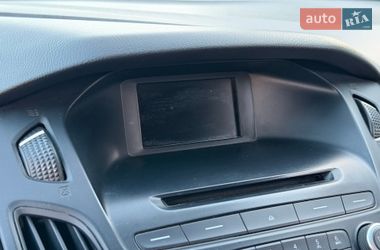 Седан Ford Focus 2017 в Одессе