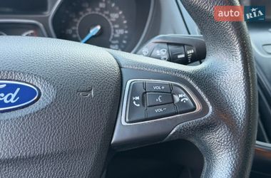 Седан Ford Focus 2017 в Одессе