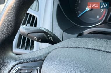 Седан Ford Focus 2017 в Одессе