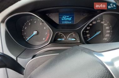 Седан Ford Focus 2011 в Кривом Роге