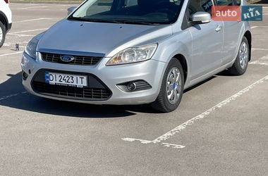 Хетчбек Ford Focus 2008 в Рівному
