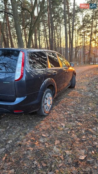 Універсал Ford Focus 2008 в Львові