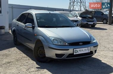 Седан Ford Focus 2004 в Кропивницком