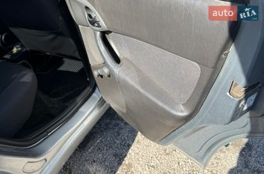 Седан Ford Focus 2004 в Кропивницком